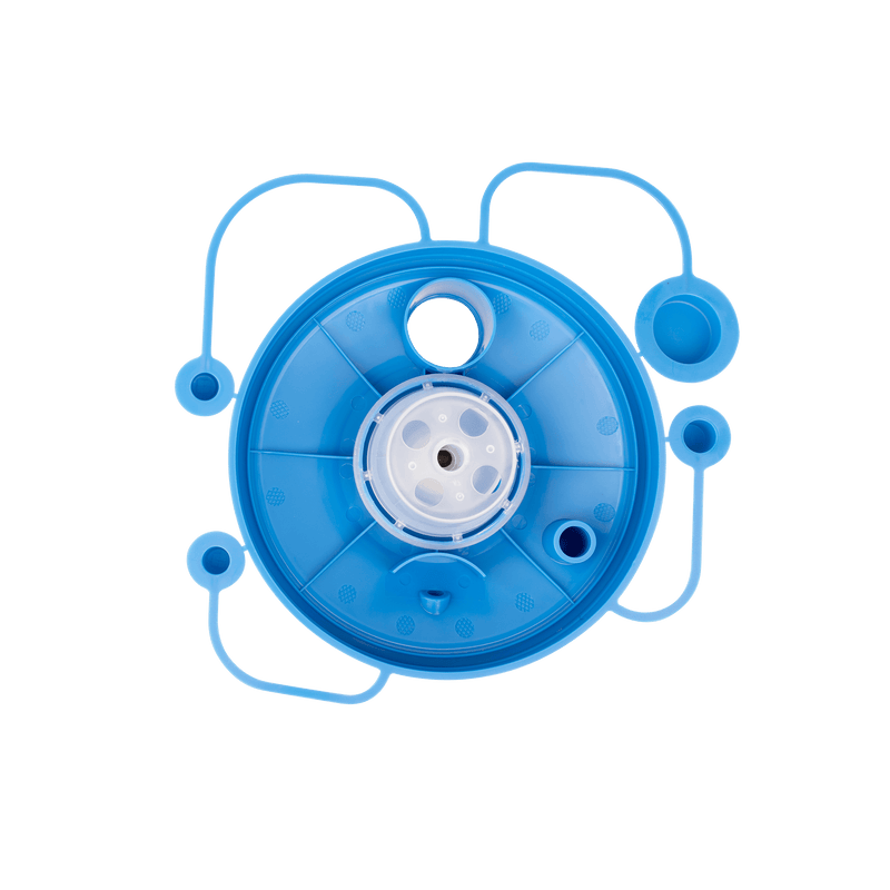 Dynarex Disposable Suction Canisters 32200