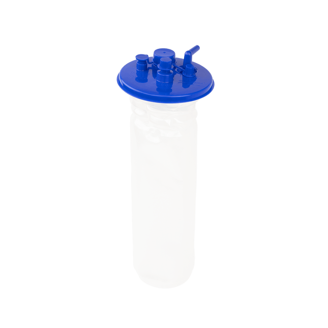 Dynarex | Dynarex Disposable Suction Liners | 32260