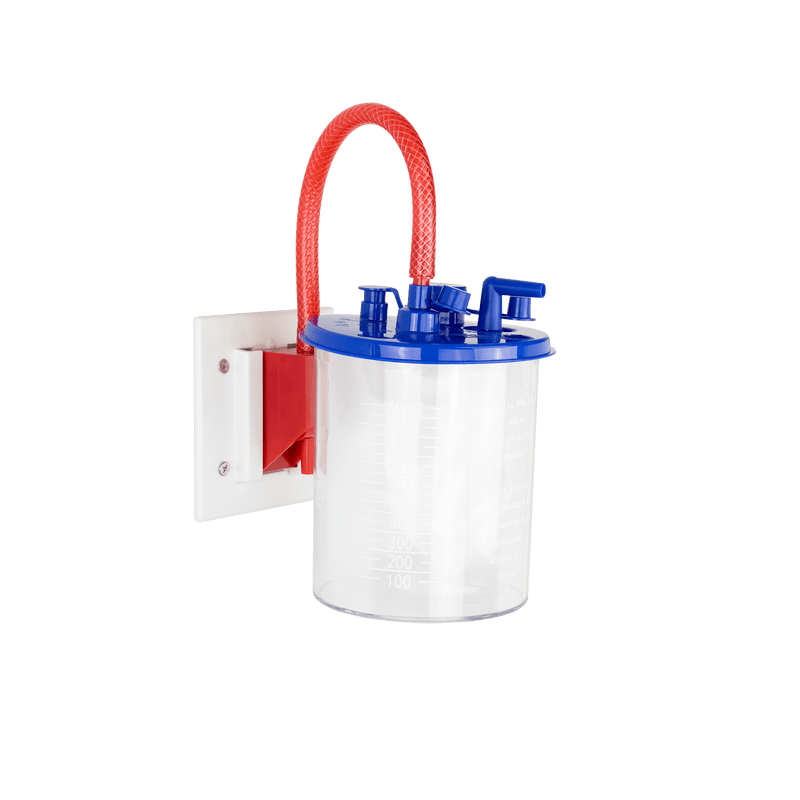 Dynarex Disposable Suction Liners 32260