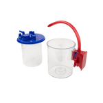 Dynarex Disposable Suction Liners 32260