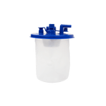 Dynarex Disposable Suction Liners 32260
