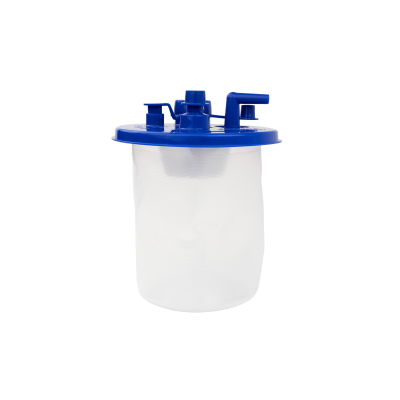 Dynarex Disposable Suction Liners 32260