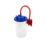 Dynarex Disposable Suction Liners 32260