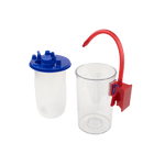 Dynarex Disposable Suction Liners 32260