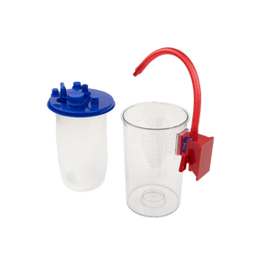 Dynarex Disposable Suction Liners 32260