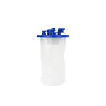 Dynarex Disposable Suction Liners 32260