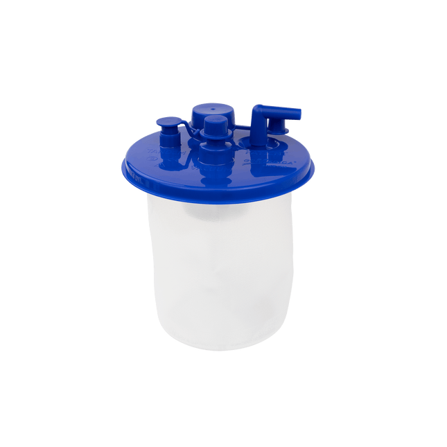 Dynarex | Dynarex Disposable Suction Liners | 32261