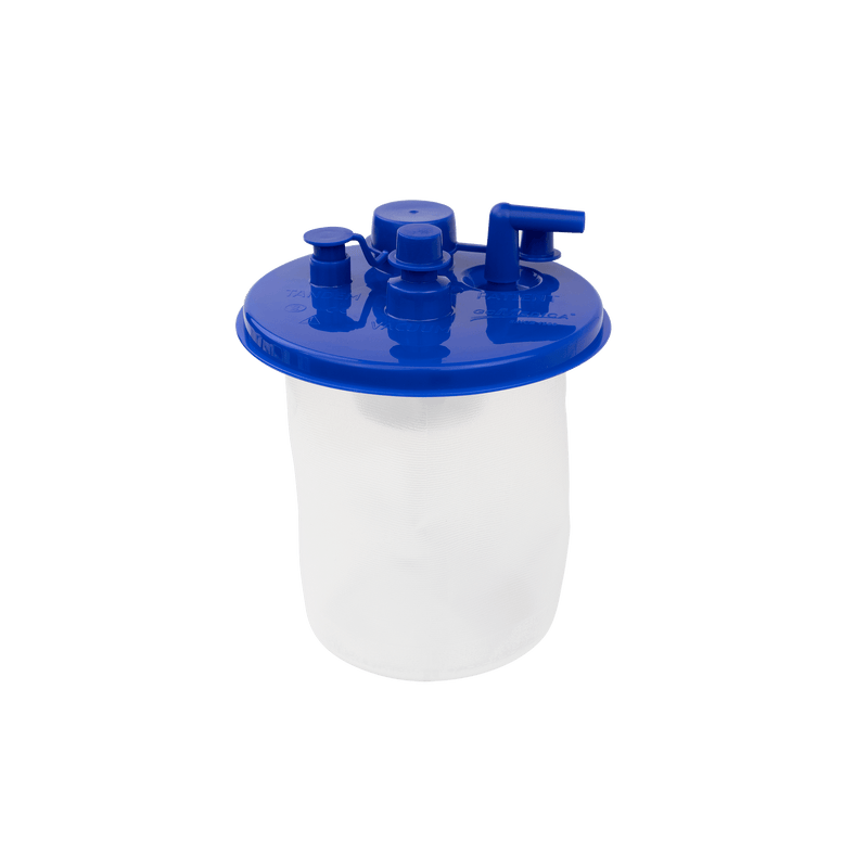 Dynarex Disposable Suction Liners 32261