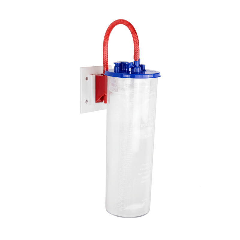 Dynarex Disposable Suction Liners 32260