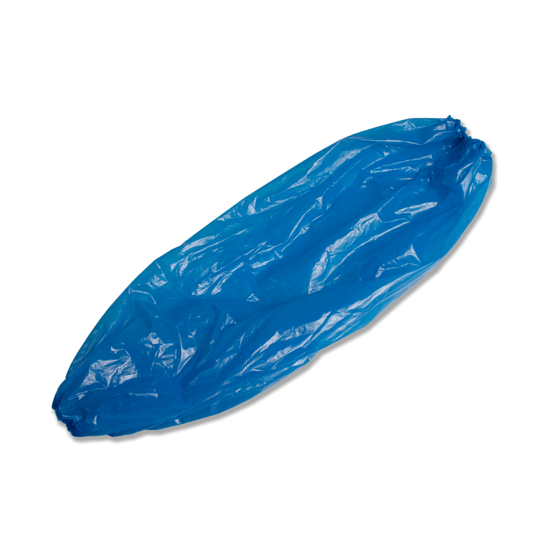 Disposable Tattoo Arm Sleeve Cover Barrier - Dynarex 2137