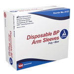 Disposable Tattoo Arm Sleeve Cover Barrier - Dynarex 2137