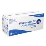 Disposable Tattoo Arm Sleeve Cover Barrier - Dynarex 2137