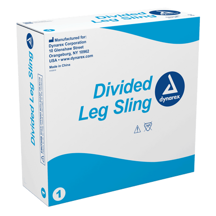 Dynarex Divided Leg Sling | Dynarex | SurgiMac