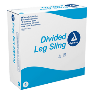 Dynarex Divided Leg Sling 10743SM