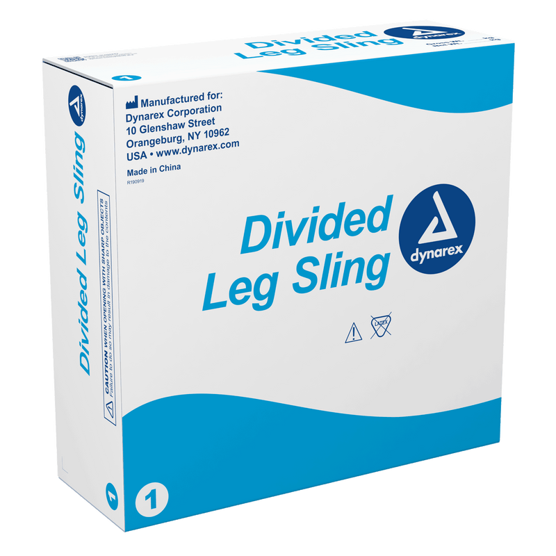 Dynarex Divided Leg Sling 10743SM