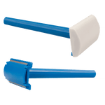 Dynarex Double-Sided Shave Prep Razors 2135