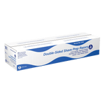 Dynarex Double-Sided Shave Prep Razors 2135