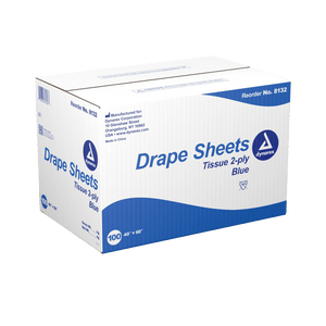 Dynarex Drape Sheets 8121