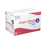 Dynarex Drape Sheets 8121