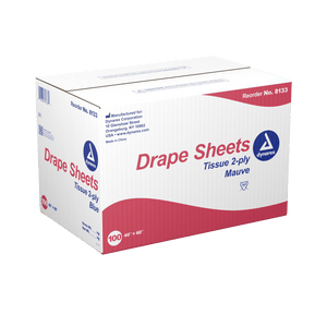 Dynarex Drape Sheets 8121