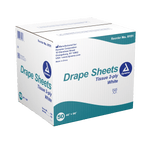 Dynarex Drape Sheets 8121