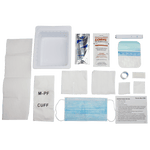 Dynarex Dressing Change Tray Sterile 4705