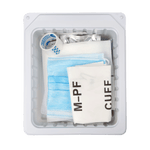 Dynarex Dressing Change Tray Sterile 4705