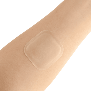 Dynarex DynaDerm Hydrocolloid Dressings 3014