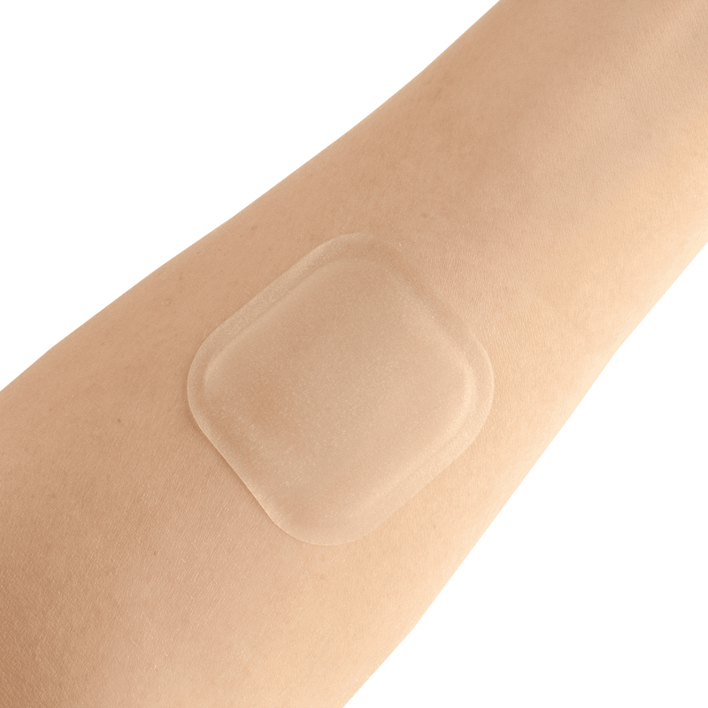 Dynarex DynaDerm Hydrocolloid Dressings 3014