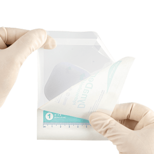 Dynarex DynaDerm Hydrocolloid Dressings 3014