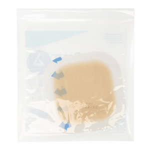 Dynarex DynaDerm Hydrocolloid Dressings 3014
