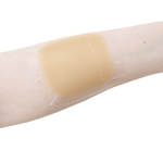 Dynarex DynaDerm Hydrocolloid Dressings 3014