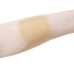 Dynarex DynaDerm Hydrocolloid Dressings 3014