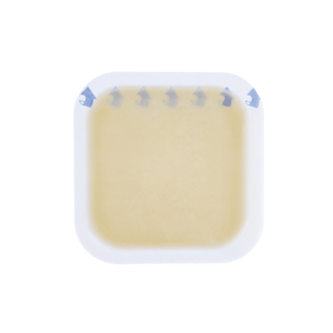 Dynarex DynaDerm Hydrocolloid Dressings 3014