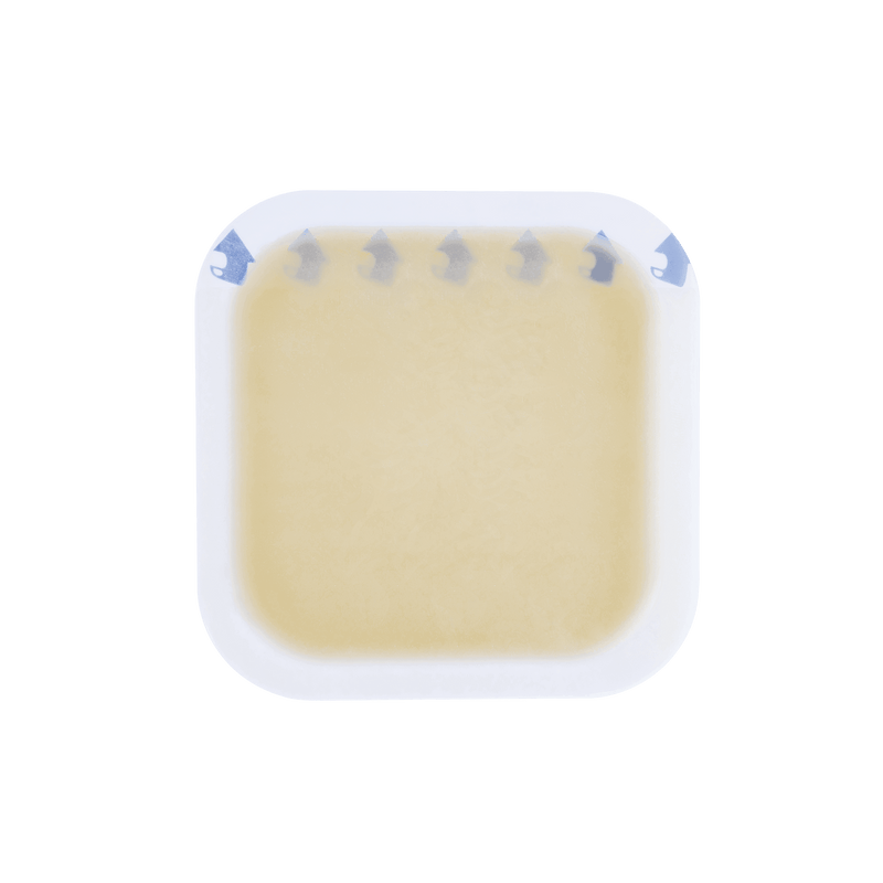 Dynarex DynaDerm Hydrocolloid Dressings 3014