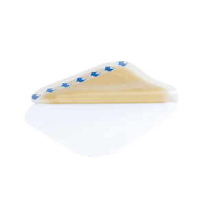 Dynarex DynaDerm Hydrocolloid Dressings 3014
