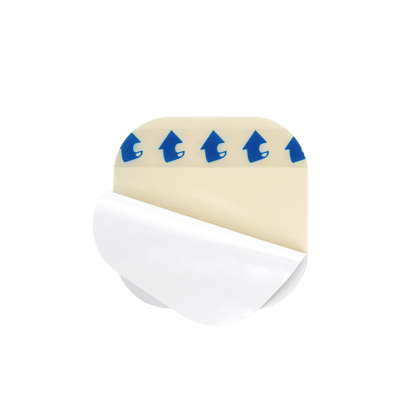 Dynarex DynaDerm Hydrocolloid Dressings 3014