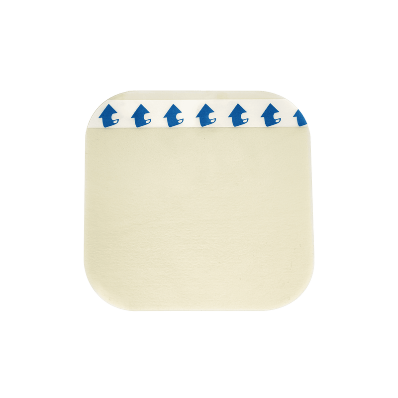 Dynarex DynaDerm Hydrocolloid Dressings 3014