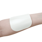 Dynarex DynaDerm Hydrocolloid Dressings 3014