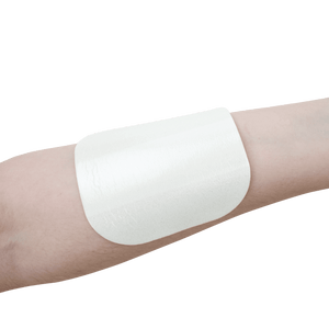 Dynarex DynaDerm Hydrocolloid Dressings 3014