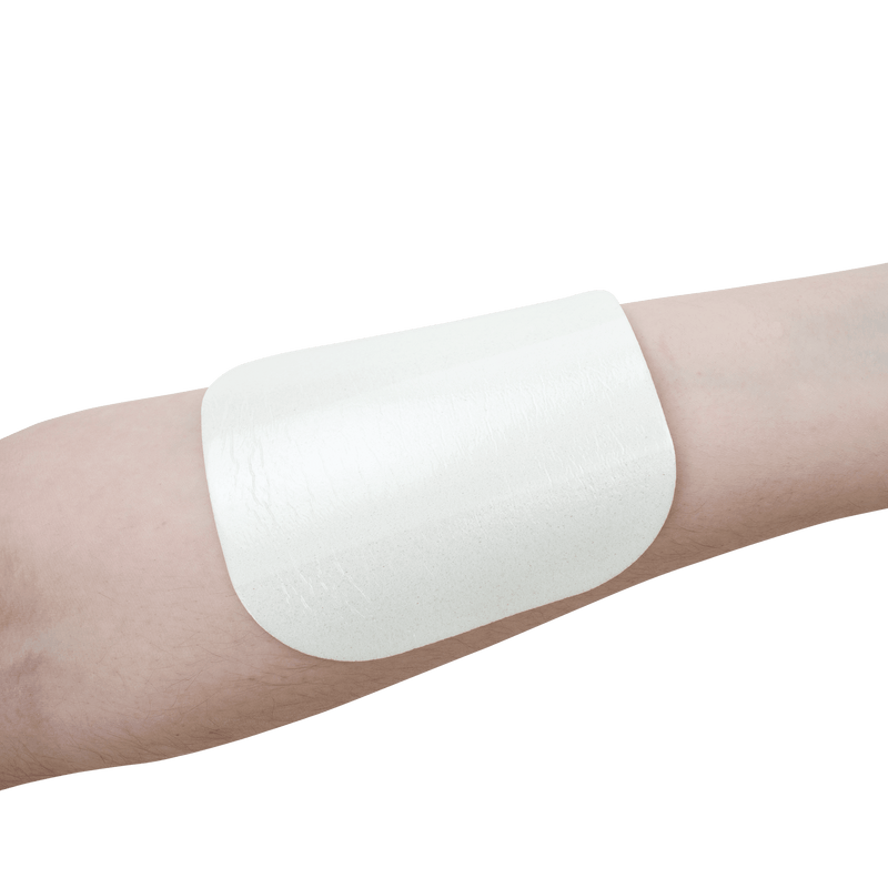 Dynarex DynaDerm Hydrocolloid Dressings 3014