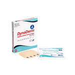 Dynarex DynaDerm Hydrocolloid Dressings 3018
