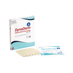Dynarex DynaDerm Hydrocolloid Dressings 3019