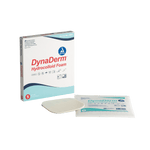 Dynarex DynaDerm Hydrocolloid Dressings 3020