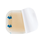 Dynarex DynaDerm Hydrocolloid Dressings 3014
