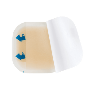 Dynarex DynaDerm Hydrocolloid Dressings 3014