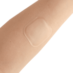 Dynarex DynaDerm Hydrocolloid Dressings 3014