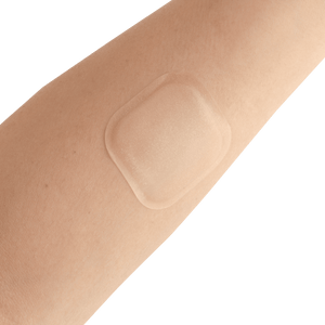 Dynarex DynaDerm Hydrocolloid Dressings 3014