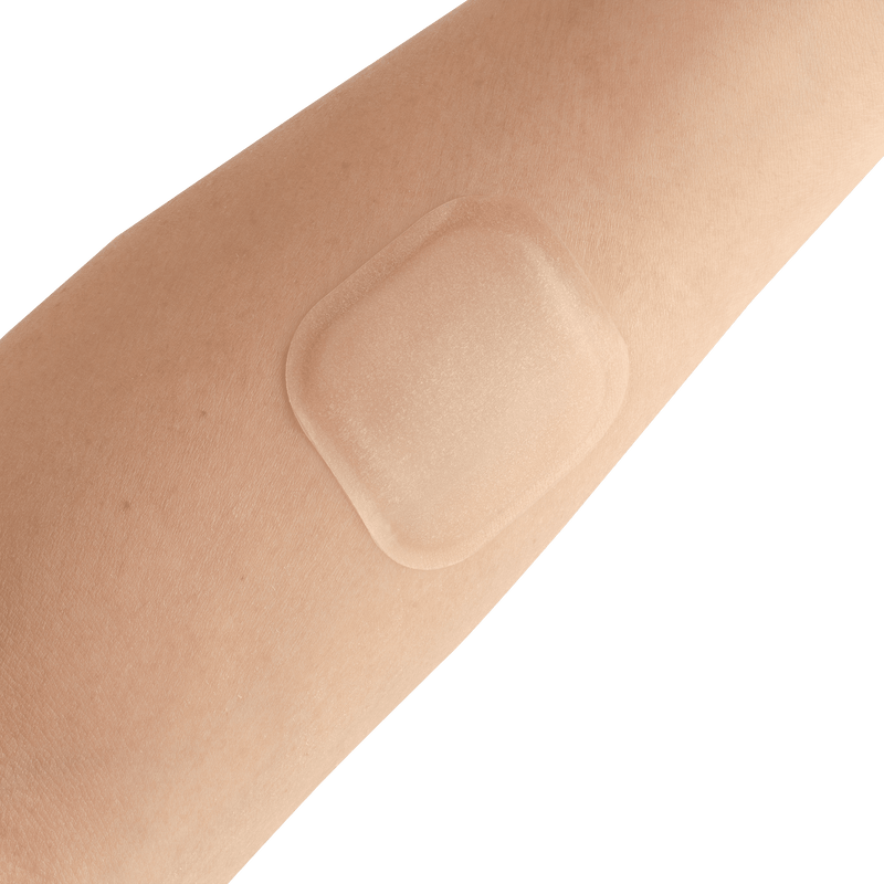 Dynarex DynaDerm Hydrocolloid Dressings 3014