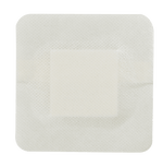 Dynarex DynaFoam Waterproof Bordered Foam Dressing 3037